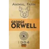 Animal farm and 1984