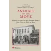 Animals On The Move  (Ciltli)