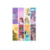 Anime 8li Ayraç Seti 01- Anime  Hediyelik Kitap Ayracı 8 adet!