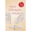 Anısı Olmayan Sokak