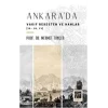 Ankarada Vakıf Bedesten ve Hanlar (15-20.yy)