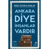 Ankara Diye İnsanlar Vardır