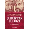 Ankara Savaşı (1402) Çubuktan Culuka