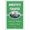 Anksiyete Terapisi