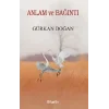 Anlam Ve Bağıntı
