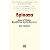 Anlama Yetisinin Düzeltilmesi Üzerine İnceleme • Kısa İnceleme