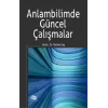 Anlambilimde Güncel Çalışmalar