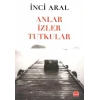 Anlar İzler Tutkular