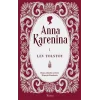 Anna Karenina Cilt I (Bez Ciltli)