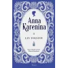 Anna Karenina Cilt II (Bez Ciltli)