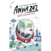 Anna Z42 - Kurbağa Margonun Peşinde