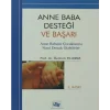 Anne Baba Desteği ve Başarı