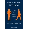 Anne-Babayı İstismar