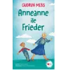 Anneanne ile Frieder