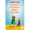 Anneanne ile Friederin Yepyeni Maceraları