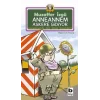 Anneannem Askere Gidiyor