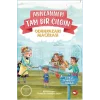 Anneannem Tam Bir Çılgın