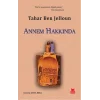 Annem Hakkında