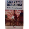 Annvyse Bir Adım