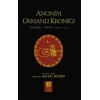 Anonim Osmanlı Kroniği