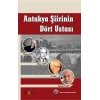 Antakya Şiirinin Dört Ustası