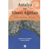 Antalya ve Yöresi Ağızları