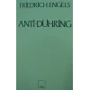 Anti-Dühring Bay Eugen Dühring Bilimi Altüst Ediyor