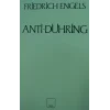Anti-Dühring Bay Eugen Dühring Bilimi Altüst Ediyor