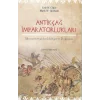 Antik Çağ İmparatorlukları