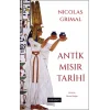 Antik Mısır Tarihi (ciltli)