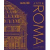 Antik Roma Eksiksiz Görsel Tarih (Ciltli)