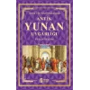 Antik Yunan Uygarlığı
