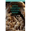 Antik Yunan’da Günlük Hayat