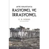 Antik Yunanistanda Rasyonel ve İrrasyonel