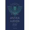 Antika Ajanda 2022