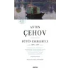 Anton Çehov Bütün Eserleri IX 1895-1897