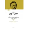 Anton Çehov Bütün Eserleri XII 1889-1892 (Ciltli)