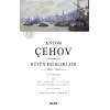 Anton Çehov Bütün Eserleri XIII