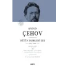 Anton Çehov Bütün Eserleri XIII (Ciltli)