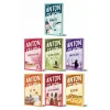 Anton Çehov Seti (7 Kitap Takım)
