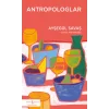 Antropologlar