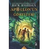 Apollonun Görevleri 3 - Yanan Dehliz