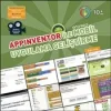 Appinventor ile Mobil Uygulama Geliştirme (DVDli)