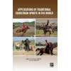 Applications of Traditional Equestrian Sports in the World