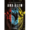 Ara Alem Üçlemesi (3 Kitap Takım)