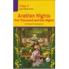 Arabian Nights CDli - Stage 2