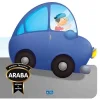 Araçları Tanıyalım - Araba