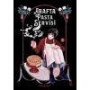 Arafta Pasta Servisi 2