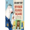 Aranıyor! Hayvanlar Aleminin Suçluları