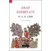 Arap Edebiyatı